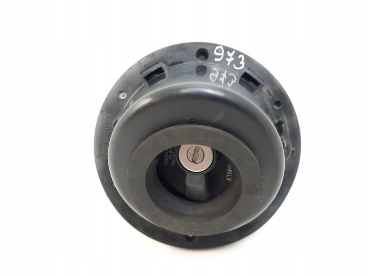 2012 Jeep Wrangler Крышка горловины бензобака 82210608, фото 4