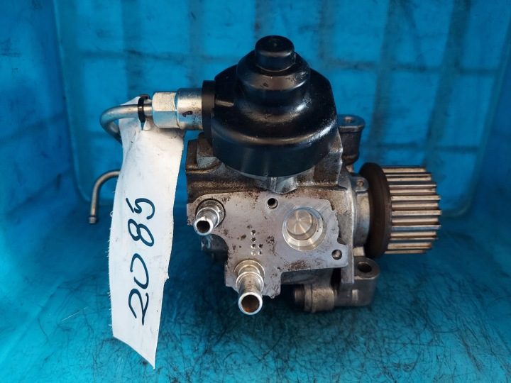 ТНВД Dacia Renault 1.5 0445010704 Bosch новый, фото 1