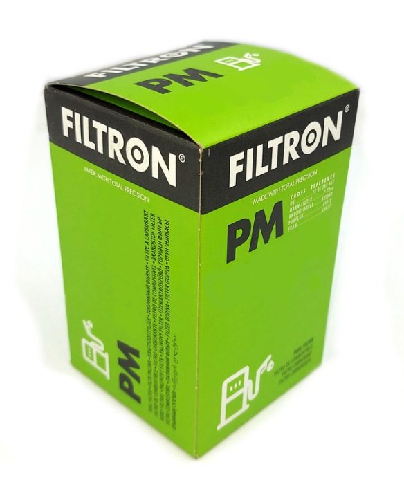 Filtron PP 876 Топливный фильтр, фото 13