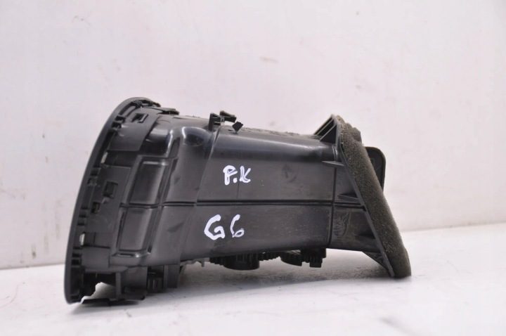 Дефлекторы панели приборного VW GOLF VII VARIANT (BA5, BV5) 5K0819703K 1.6L, фото 4