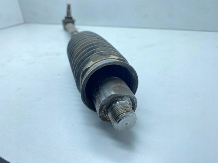 Subaru OE 34160-SJ000 насос гидравлический, рулевое управление, фото 5