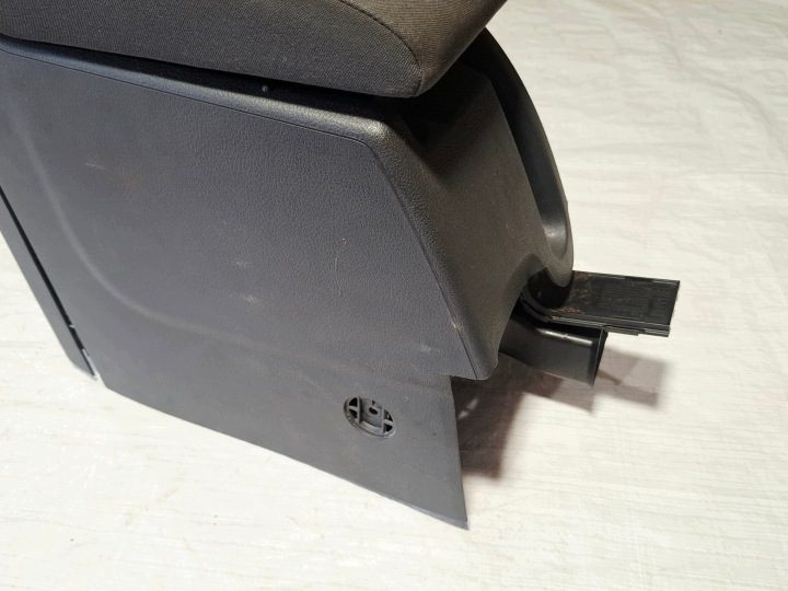 ПОДЛОКОТНИК VW GOLF V 5 VI 6 PLUS + 5M0 2005-2014 5M0864257 ОРИГИНАЛ, фото 7