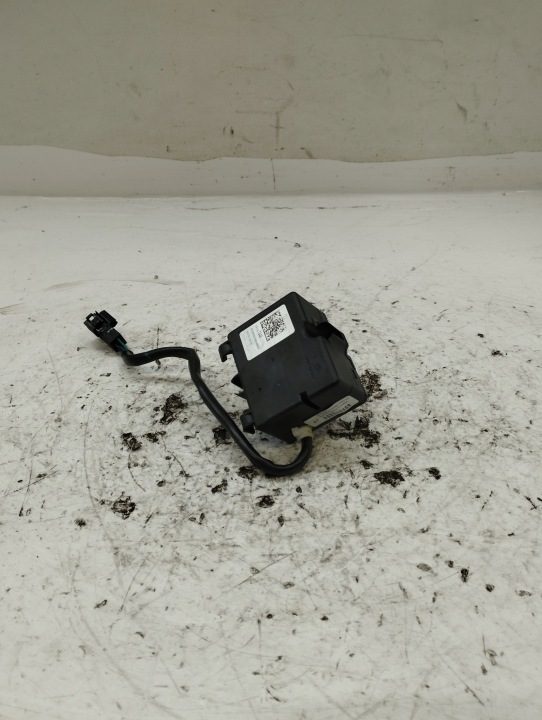 Opel Astra K 5 в модуль блокировки руля 39147440, фото 1