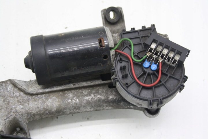 Mercedes-Benz OE 3391098338 трапеция дворников Англия, фото 4