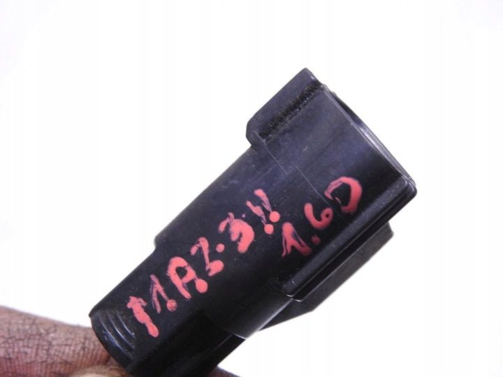 Mazda OE 3M5A12B591DA, фото 2