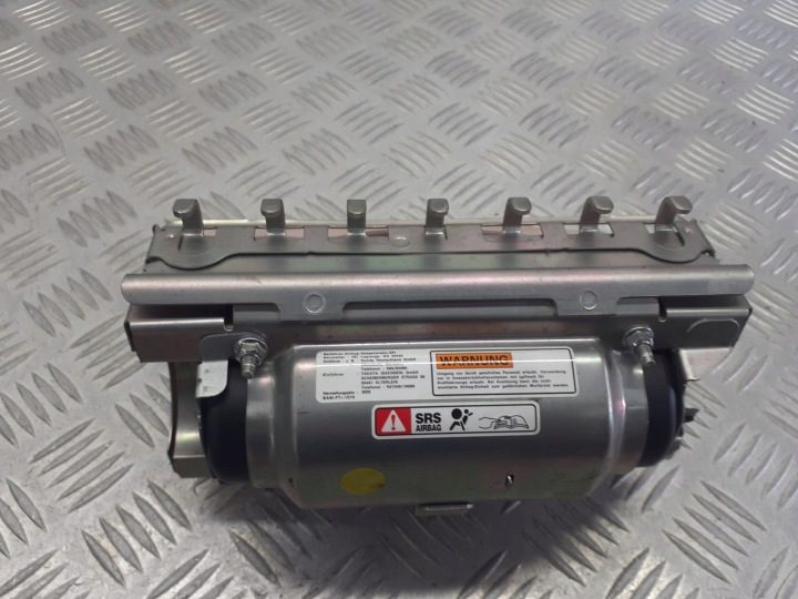 Подушка безопасности пассажира Honda Accord VII 2.2 i-Ctdi BBN3804, фото 2