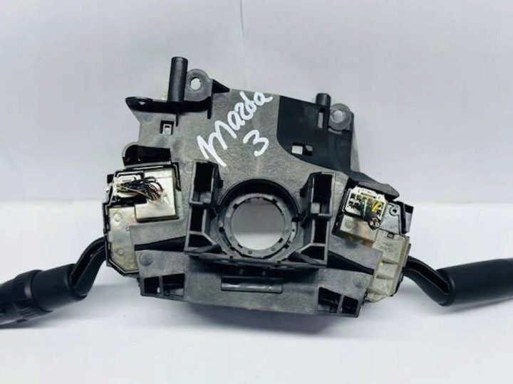 Rzełącznik подрулевой паук BP4L17D953 Mazda 3, фото 1