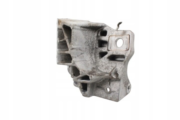 ПРАВЫЙ КРОНШТЕЙН ДВИГАТЕЛЯ VOLVO S60 II S80 II V60 XC60 V70 III 2.0D D4 31401633, фото 3