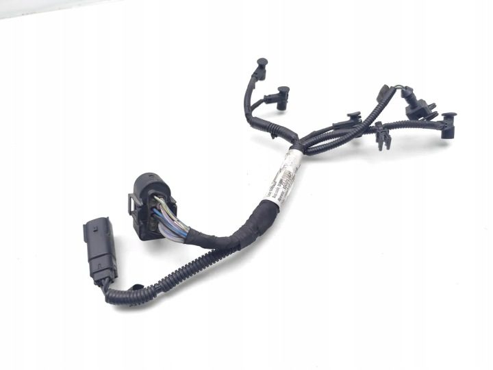Volvo V40 Трубка свечей накаливания D2 Дизель 88 кВт (120 HP) 3134267 2015 4/5dr, фото 4