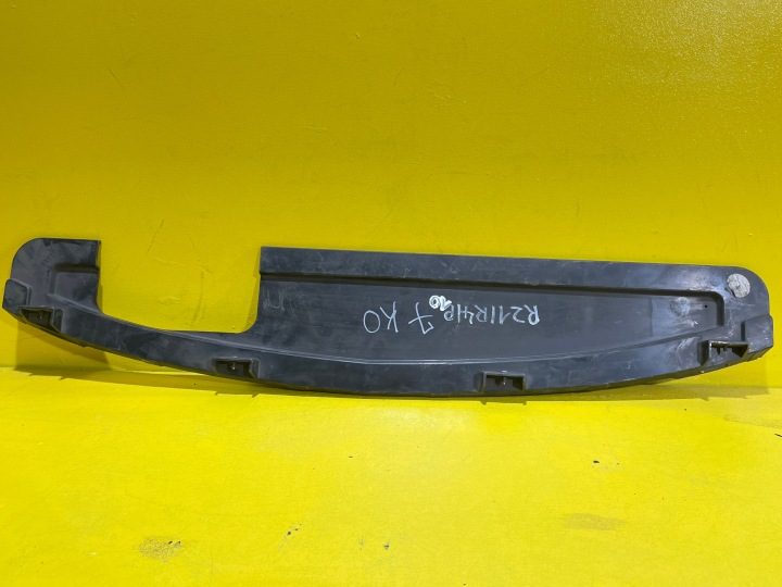 Chevrolet Orlando - воздуховод - 95032043, фото 1