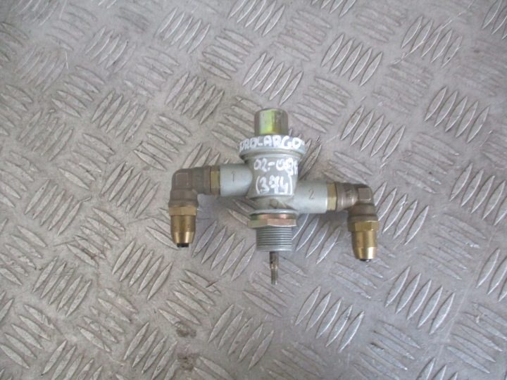 КЛАПАН IVECO EURO CARGO 02-08r 4342050300, фото 1