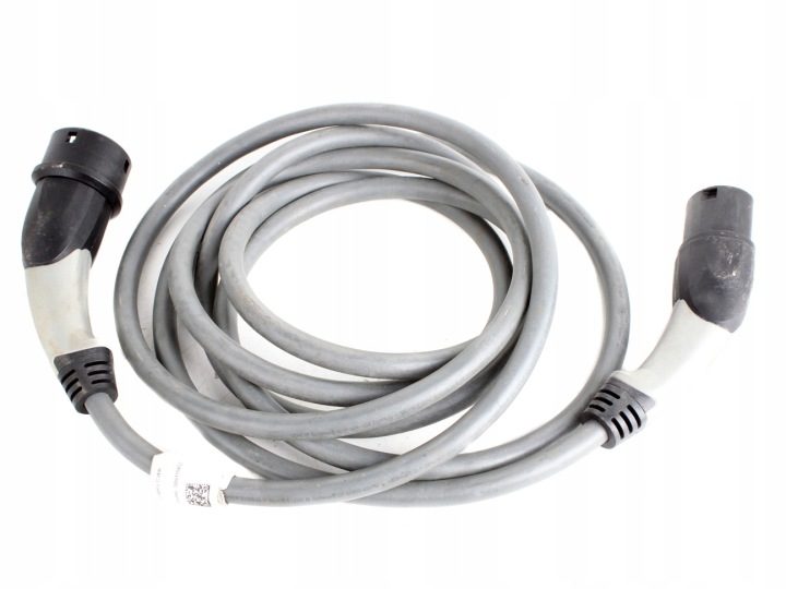 КАБЕЛЬ ЗАРЯДКИ 3 G20 7 G12 X5 G05 i3 I01 MINI F56 F60 32A 480V, фото 3