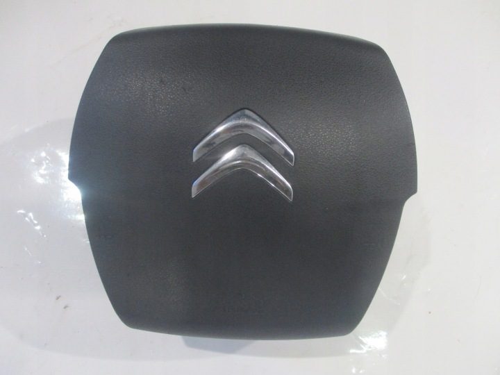 Citroen C4 II DS4 подушка безопасности водителя 96871568ZD, фото 1