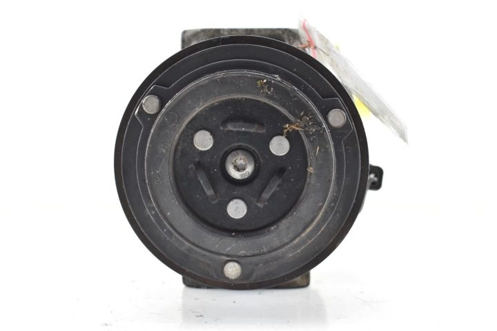 Компрессор Кондиционера ASTRA J ZAFIRA C MERIVA B 1.4 1.6 CDTI 401575950, фото 6