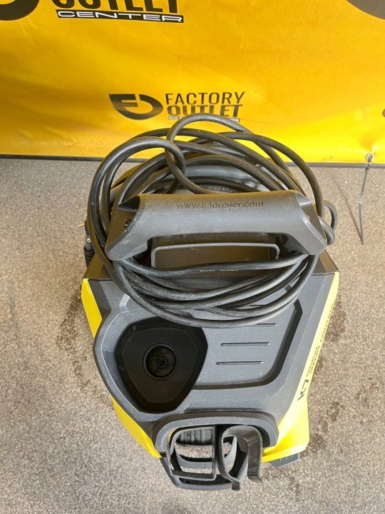 Мойка высокого давления KARCHER K7 Premium Smart Control Home 1.317-246.0, фото 11