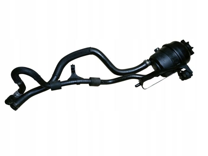 БАЧОК ЖИДКОСТИ ГИДРОУСИЛИТЕЛЯ BMW E60 E61 M54B25 1097164, фото 1