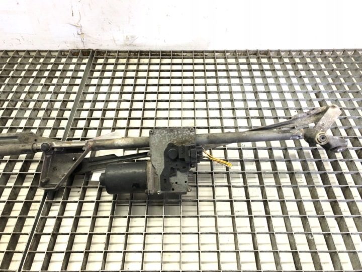 Трапеция дворников передняя Citroen C4 I 404.638 04-14, фото 4