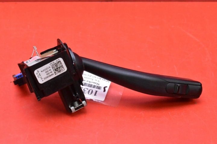 ПОДРУЛЕВОЙ ПЕРЕКЛЮЧАТЕЛЬ ДВОРНИКОВ 1K0953519H VW TOURAN 1 I 06-10, фото 5