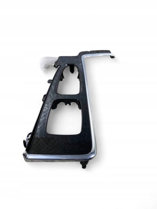 Volvo XC90 Ozdoba центрального тоннеля, фото 2