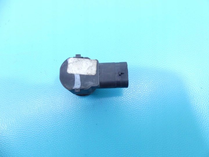 Датчик парковки PDC Seat Alhambra II 7N 10- белый LB9A 1S0919275, фото 4