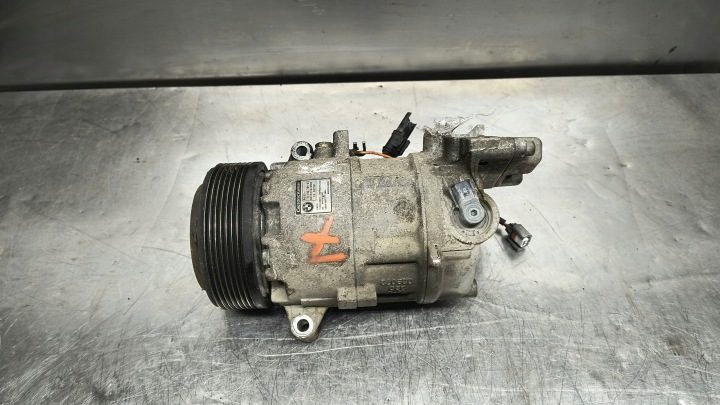 BMW 1.6 1.8 2.0 бензин КОМПРЕССОР КОНДИЦИОНЕРА 9182794, фото 1
