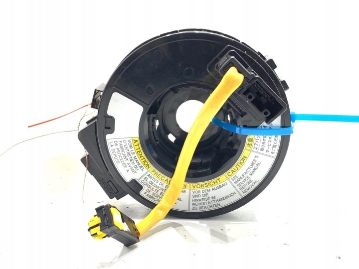 ШЛЕЙФ AIRBAG SUZUKI SWIFT IV Хэтчбек, фото 1