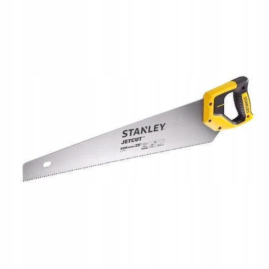 Пила ручная для дерева Stanley, фото 2
