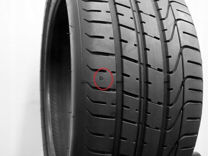 Шина летняя Pirelli P Zero 255/40R20 101 Вт усилитель (XL) MO - Mercedes-Benz, фото 2