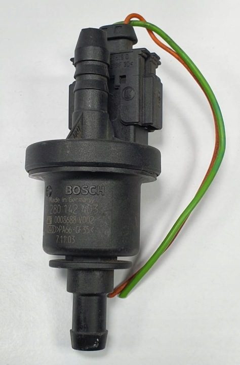 КЛАПАН ВЕНТИЛЯЦИИ БАКА SMART FORTWO 450 0.7 т 0008688V002, фото 1