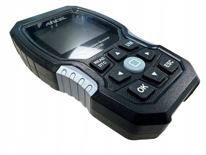ANCEL BZ700 Диагностический OBD2 Сканер для Mercedes Benz Sprinter Smart, фото 3