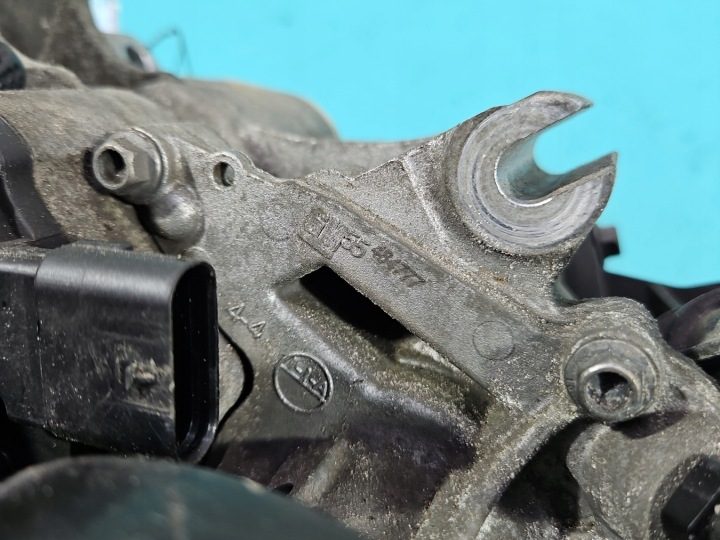 Помпа Opel Astra V K 1.5 CDTI (LXD) 55492966 55515120, фото 12