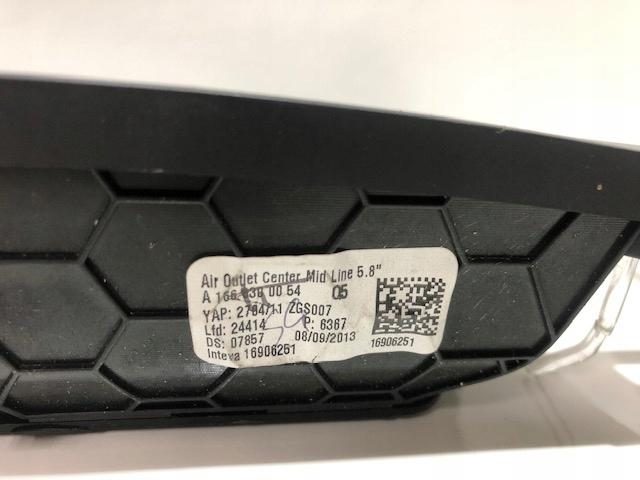 Mercedes-Benz OE A1660300054, фото 2