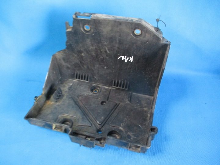 Площадка аккумулятора Renault Kangoo II 8200870492D, фото 1