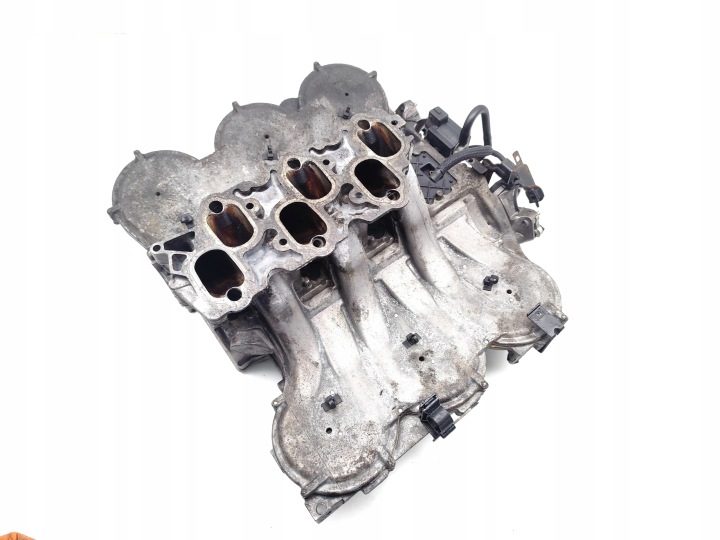 Opel Vectra Коллектор впускной воздуха 3.2 V6 Бензин 155 кВт (211 HP) 2005, фото 6