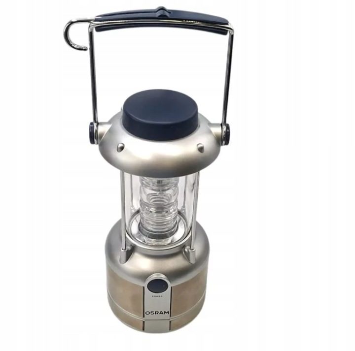Прожектор Osram Floodlight Люкс 50W 3000K белый тепла 4500lm IP65 черный, фото 2