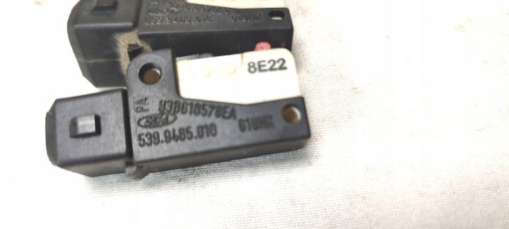 Transit MK7 08 г. контакт переключатель 93BG18578EA, фото 4
