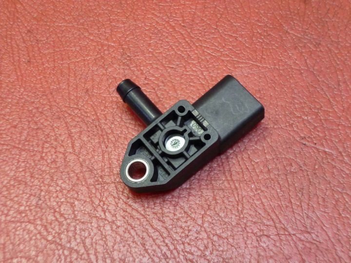 Датчик давления VW Seat, Skoda 1.6, 2.0 TDI 04L906051B, 0281006222, фото 2
