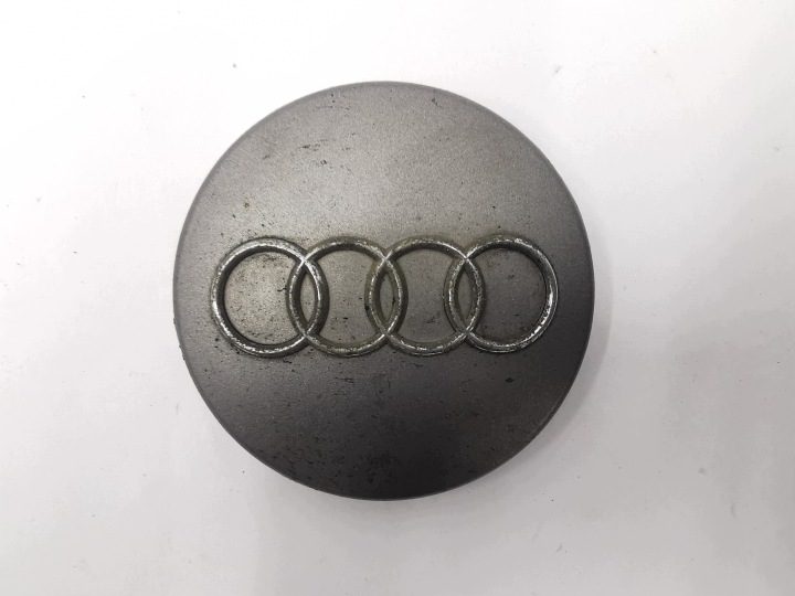 Крышка Audi OE 68 мм Audi 4B 8D0601170, фото 2