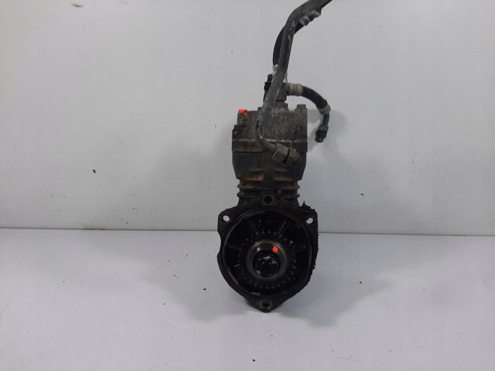 RENAULT PREMIUM 420DCI 08 г. ГЛАВНЫЙ ТОРМОЗНОЙ ЦИЛИНДР КОМПРЕССОР KNORRBREMSE 5010339859, фото 7