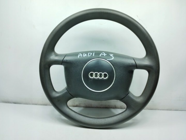 AUDI A3 8L AIRBAG РУЛЬ CZTERORAMIENNA, фото 2