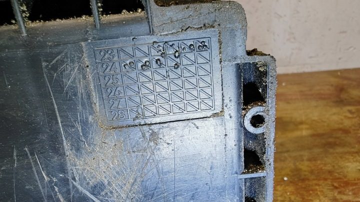 АККУМУЛЯТОР АВТОМОБИЛЬНЫЙ EXIDE СТАРТ СТОП 80Ah 800A EFB EL800, фото 5