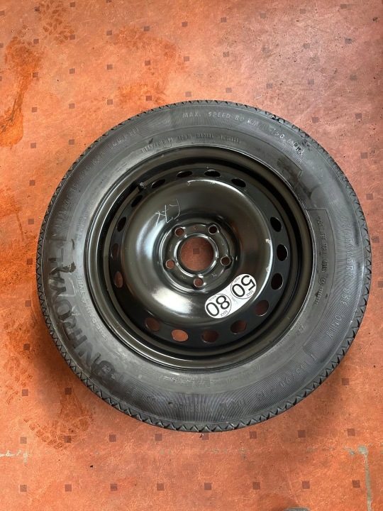 ДОКАТКА NISSAN QASHQAI J11 145/90/16 R16, фото 1