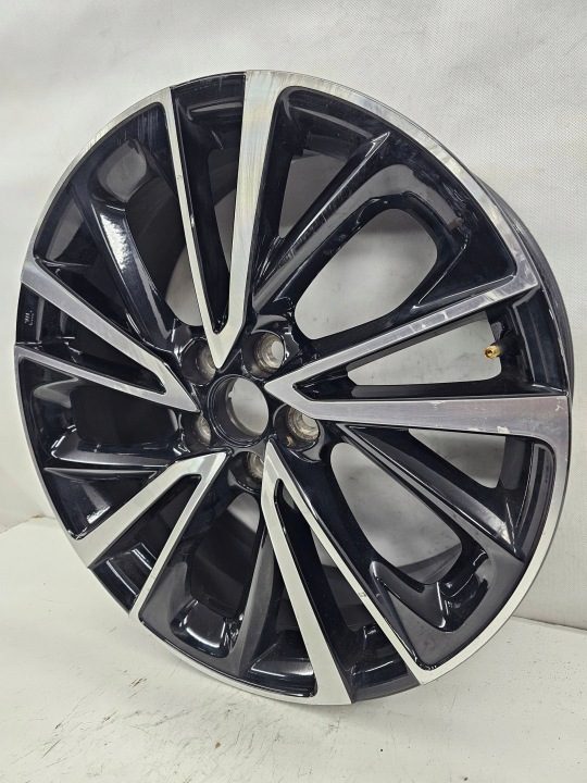Литой диск Toyota OE C-HR II См. фото x 19" 5x114.3, фото 5