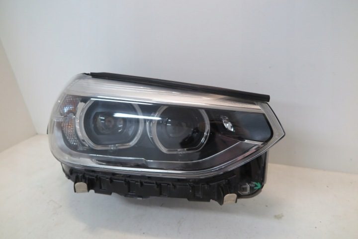 BMW X3 G01 X4 G02 фонарь правый LED 8739648, фото 2