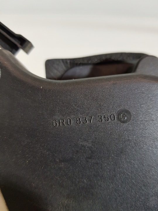 ЗАМОК ДВЕРИ ЛЕВЫЙ PRZÓDVW SEAT 3D 1.6TDI 5K1837015B, фото 11