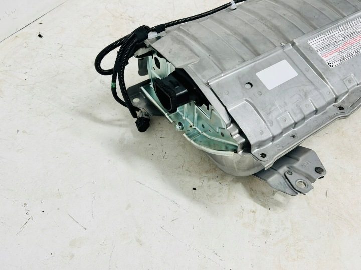 RAV4 V гибрид батарея Hybrydowa тяговая аккумулятор LI-ION, фото 6