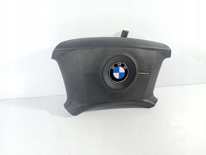 BMW 3 E46 98-05 ПОДУШКА БЕЗОПАСНОСТИ AIRBAG РУЛЯ, фото 3