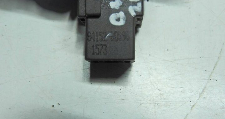 Переключатель корректора фар ayog Toyota OE 84152-0D090, фото 3