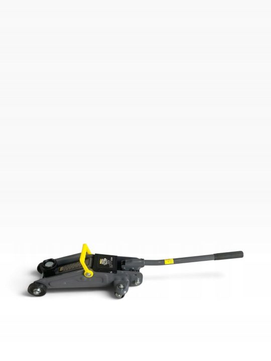 Домкрат garażowy 1,5t Meec Tools, фото 2
