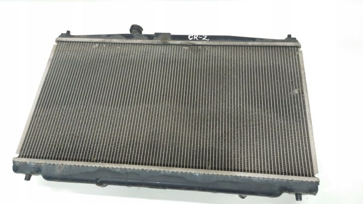Радиатор двигателя воды Honda CR-Z CR-Z 1.5 2010-2016 2011 2012 2013 2014, фото 1